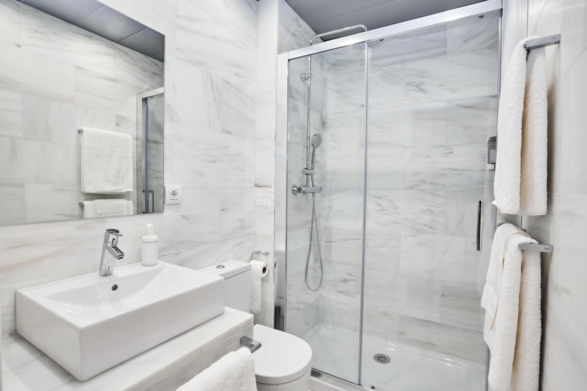 Botanic - Centro Apartment กรานาดา ภายนอก รูปภาพ